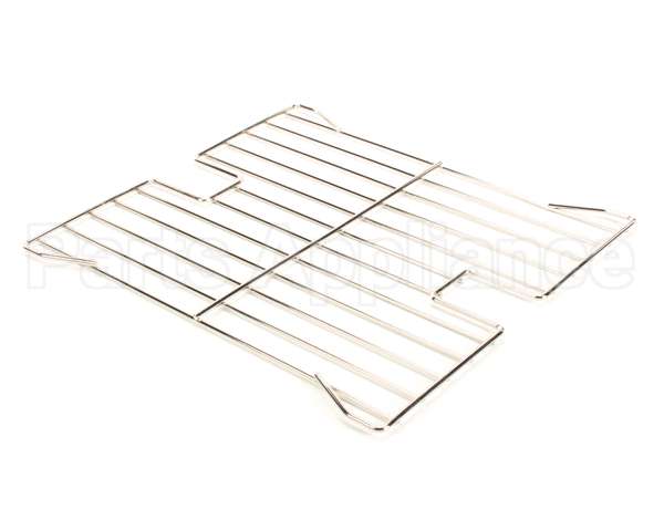 8030132 Frymaster Rack,H50 Fv W/Probe Guard Basket