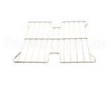 8030132 Frymaster Rack,H50 Fv W/Probe Guard Basket
