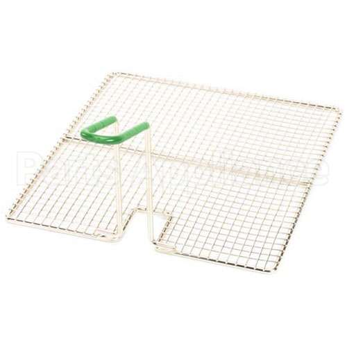 8030136 Compatible Frymaster Support Bskt Screen Rack H50Fv