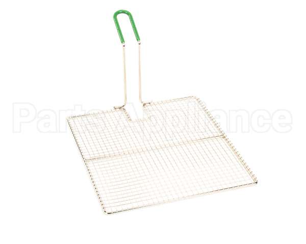 8030136 Frymaster Rack,Support Basket H50Fv Screen