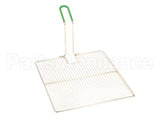 8030136 Frymaster Rack,Support Basket H50Fv Screen