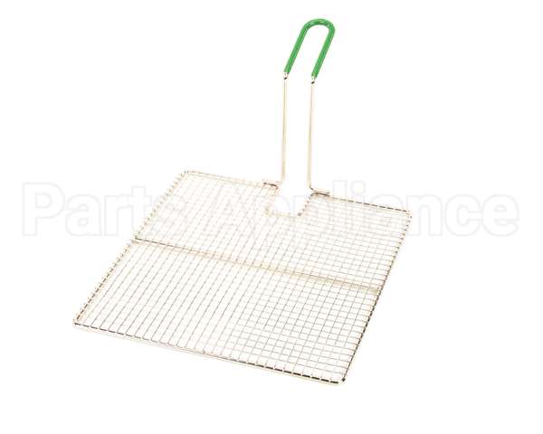 8030136 Frymaster Rack,Support Basket H50Fv Screen