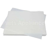 8030139 Compatible Dean Filter Sheets 100Pk