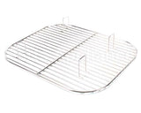 8030167 Frymaster Smsii Support Rack-Electric