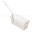 8030177 Compatible Frymaster Basket, Fry(13-1/4"X5-3/4", Fh)