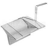 8030188 Compatible Dean Tray, Sediment, Mj35 Series