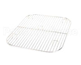 8030205 Frymaster Rack, Smsii Support-Gas