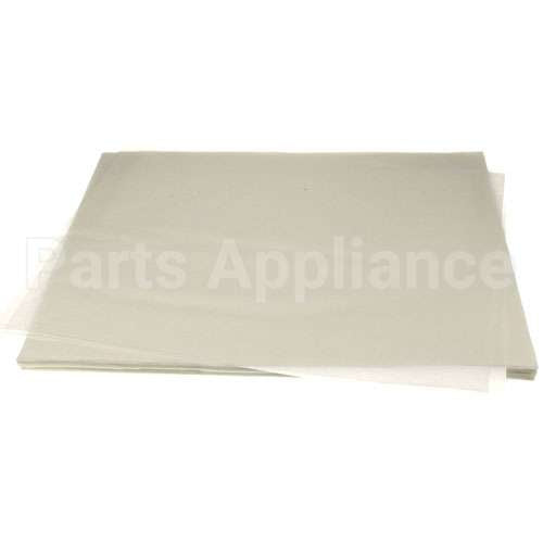 8030303 Frymaster 26X34 Filter Paper 100 Sheets