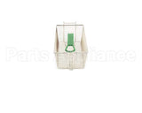 8030304 Frymaster Basket,8-3/4 X 16-3/4 X 6 Fry