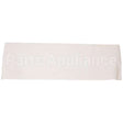 8030317 Compatible Frymaster 8.25X25.75 Filter Paper