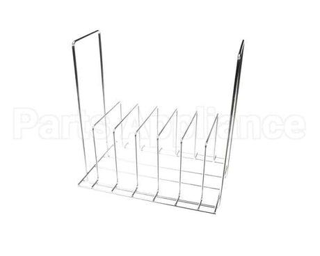 8030324 Frymaster Rack, Retherm Master (5 Wires)