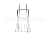 8030324 Frymaster Rack, Retherm Master (5 Wires)