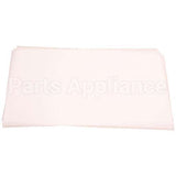 8030345 Compatible Frymaster 17X33.25 Filter Paper 100 Pack