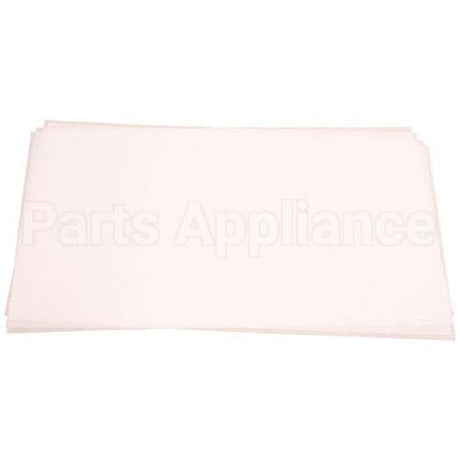 8030345 Compatible Frymaster 17X33.25 Filter Paper 100 Pack