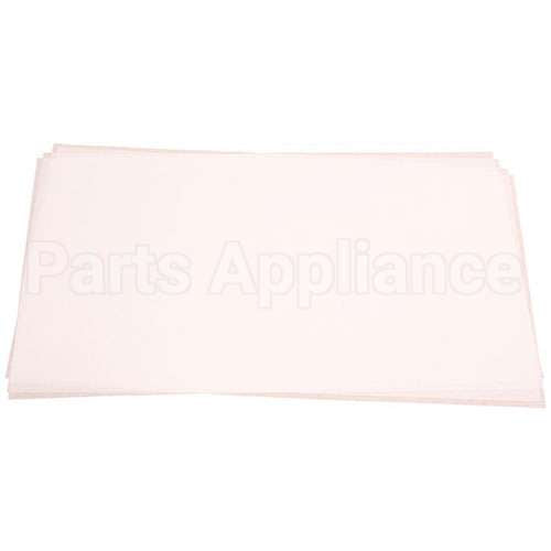 8030345 Compatible Frymaster 17X33.25 Filter Paper 100 Pack