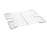 8030375 Frymaster Rack, Gl30 Fv Basket