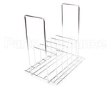 8030385 Frymaster Rack, Retherm Master (6 Wires)