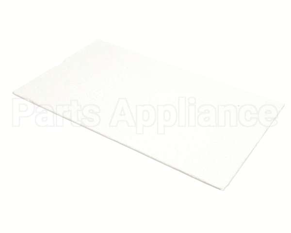8030410 Frymaster Fliter Pad,Magnesol 11.25X19.165