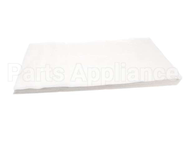 8030445 Frymaster Paper,Fltr 100 Shets 16.5X25.5