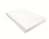 8030445 Frymaster Paper,Fltr 100 Shets 16.5X25.5