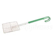 8030446 Compatible Frymaster Skimmer, W/Plst Handle N On-Hook