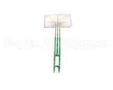 8030446 Frymaster Skimmer,W/Plst Handle Non-Hook
