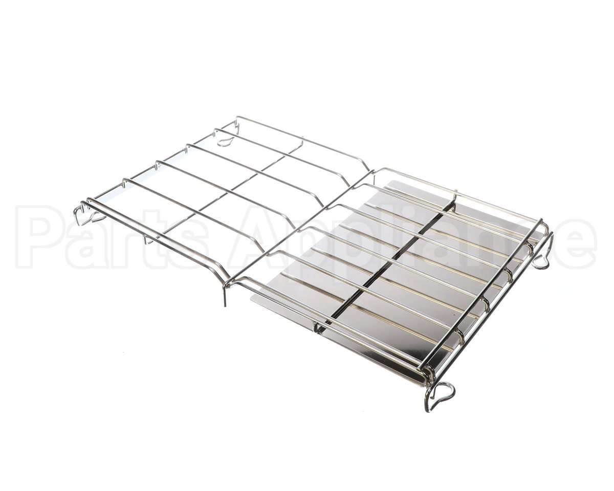 8030488 Frymaster Rack, Side Left Mini Combi