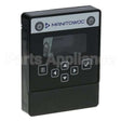 8031 Compatible Manitowoc Lcd Housing - No Display