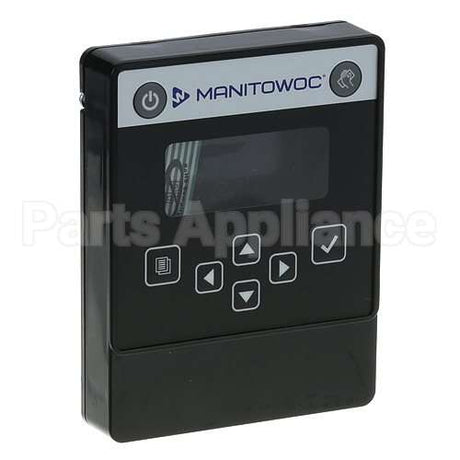 8031 Compatible Manitowoc Lcd Housing - No Display