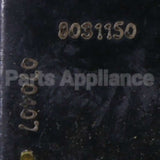 8031150 Whirlpool Switch-5 Pos(3Spd)