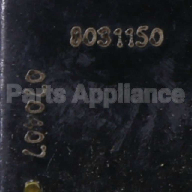 8031150 Whirlpool Switch-5 Pos(3Spd)