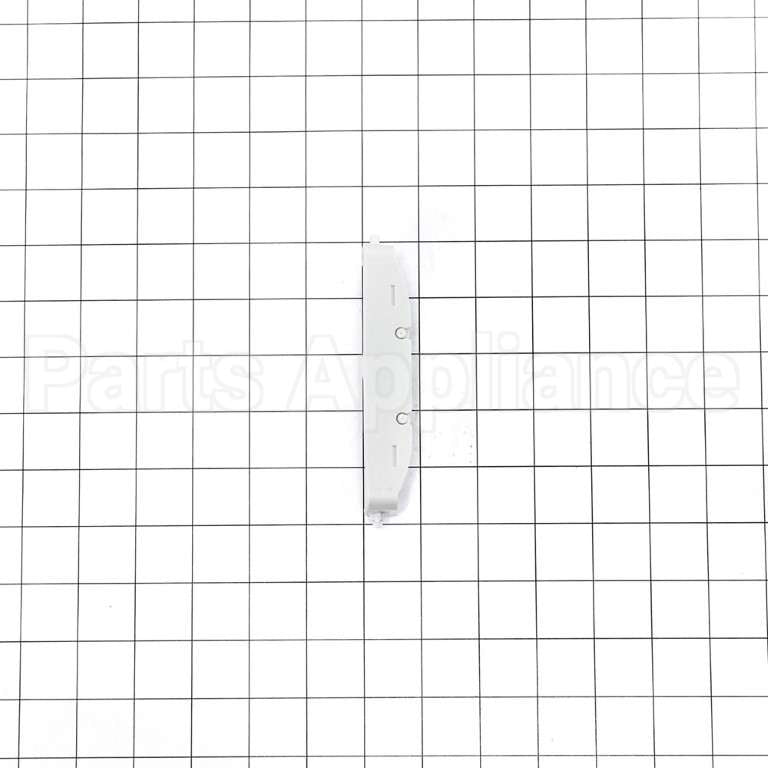 8031202 Whirlpool R Discharge Cartridge As