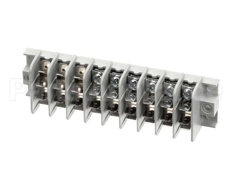8033659 Fri-Jado Terminal Block 9-Pole Ok501/9 6Xgec/3Xab