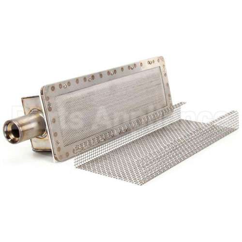 8036 Compatible Nieco Burner Asy Complete 922G-Upr
