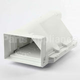 803698 Speed Queen Weldment,Top Cover Btm Hsg