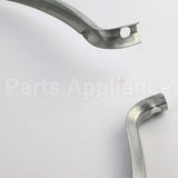 803802 Speed Queen Clamp,Ring(Flw)-Flanged