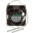 8038S2 Compatible Ram Cooling Fan 115V, 3000 Rpm