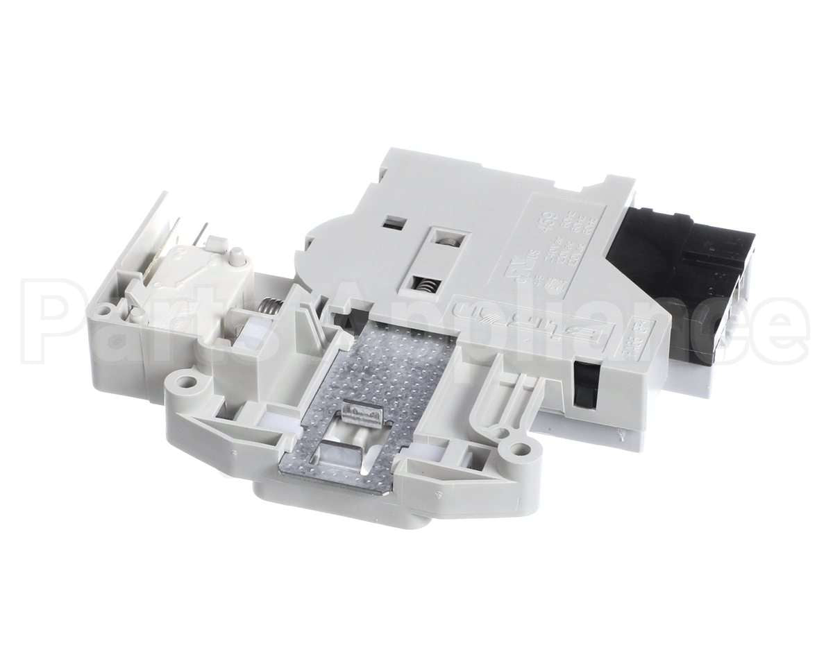 803920 Alliance Lock,Door