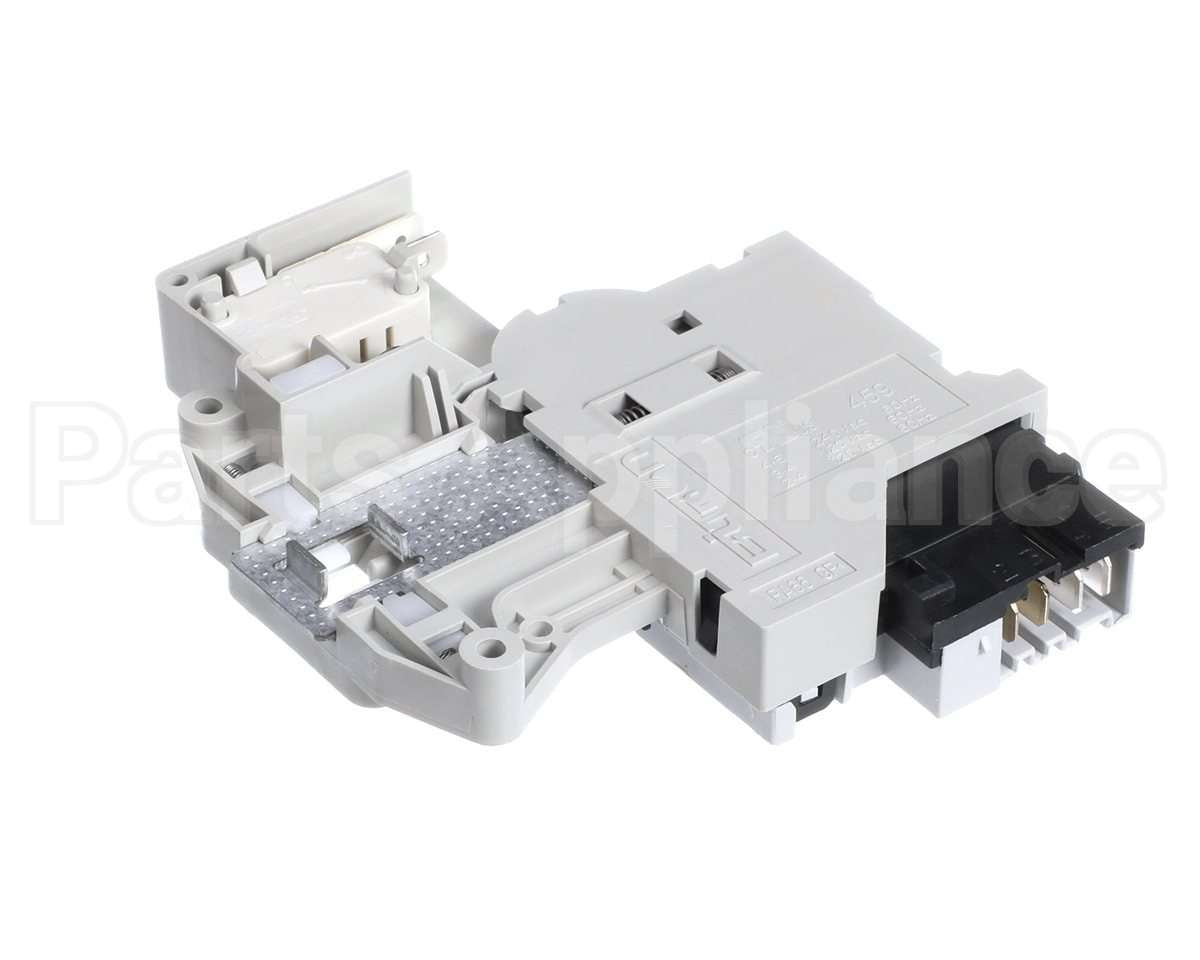 803920 Alliance Lock,Door