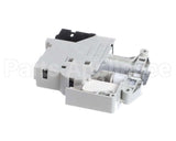 803920 Alliance Lock,Door