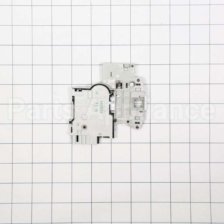 803920 Speed Queen Lock,Door