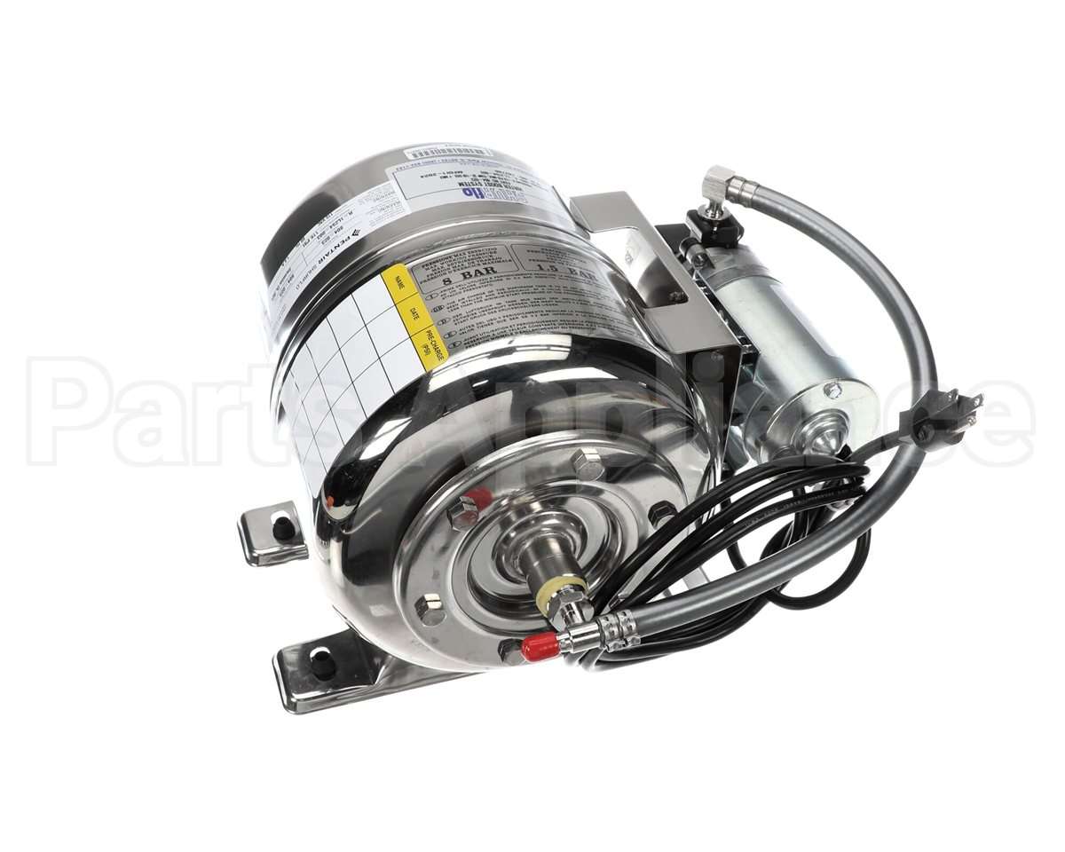 804-023 Lancer Shurflo Medium E Water Boost,