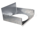 804-378C Beverage Air Shroud - Fan Smf34