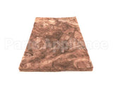 8040-1 Imperial Ir-36, Ir-60, & Ir-72 Door Insulation