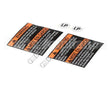 80400-16 Lbc Bakery Spring Kit Natural Gas To Lp