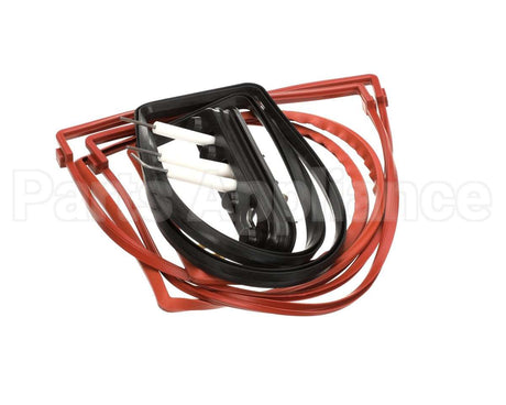 804000070 Rinnai Service Kit, 4K Hr, Q175C/S,Q205S
