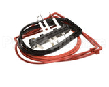 804000070 Rinnai Service Kit, 4K Hr, Q175C/S,Q205S