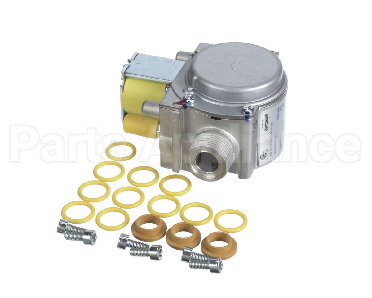 804000103 Rinnai Gas Valve Kit