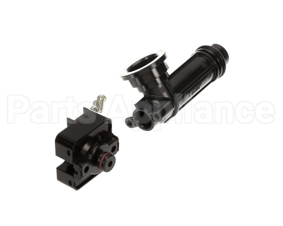 804000120 Rinnai Kit I Combi Press Sensor, Adapter