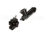 804000120 Rinnai Kit I Combi Press Sensor, Adapter